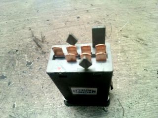 bontott VW GOLF IV Vészvillogó Kapcsoló