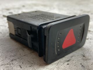 bontott VW GOLF IV Vészvillogó Kapcsoló