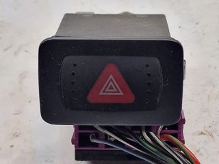 bontott VW GOLF IV Vészvillogó Kapcsoló