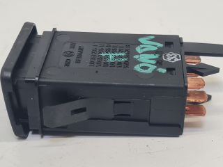 bontott VW GOLF IV Vészvillogó Kapcsoló