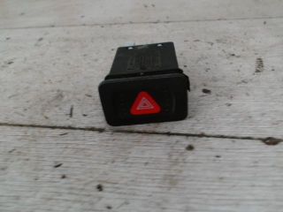 bontott VW GOLF IV Vészvillogó Kapcsoló