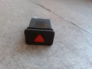 bontott VW GOLF IV Vészvillogó Kapcsoló