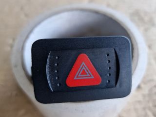 bontott VW GOLF IV Vészvillogó Kapcsoló