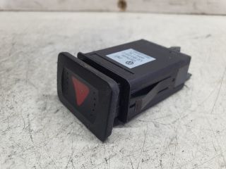 bontott VW GOLF IV Vészvillogó Kapcsoló