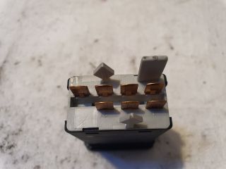 bontott VW GOLF IV Vészvillogó Kapcsoló