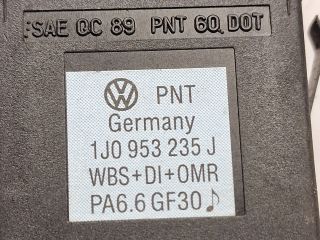 bontott VW GOLF IV Vészvillogó Kapcsoló