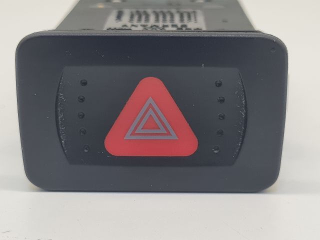 bontott VW GOLF IV Vészvillogó Kapcsoló