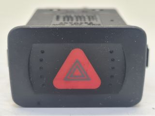 bontott VW GOLF IV Vészvillogó Kapcsoló