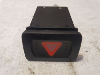 bontott VW GOLF IV Vészvillogó Kapcsoló