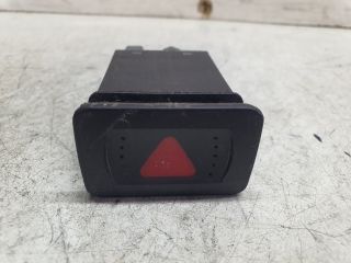 bontott VW GOLF IV Vészvillogó Kapcsoló