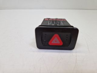 bontott VW GOLF IV Vészvillogó Kapcsoló