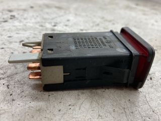 bontott VW GOLF IV Vészvillogó Kapcsoló