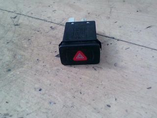 bontott VW GOLF IV Vészvillogó Kapcsoló