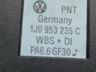 bontott VW GOLF IV Vészvillogó Kapcsoló