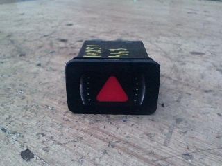 bontott VW GOLF IV Vészvillogó Kapcsoló