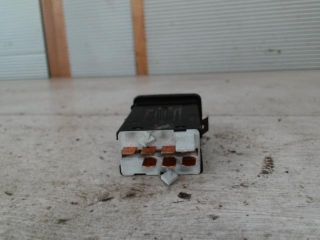 bontott VW GOLF IV Vészvillogó Kapcsoló