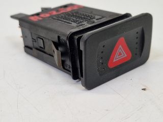 bontott VW GOLF IV Vészvillogó Kapcsoló