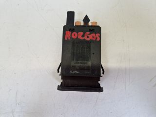 bontott VW GOLF IV Vészvillogó Kapcsoló