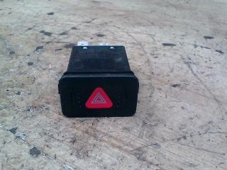 bontott VW GOLF IV Vészvillogó Kapcsoló