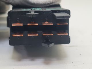 bontott VW GOLF IV Vészvillogó Kapcsoló