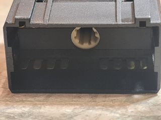 bontott VW GOLF IV Világítás Kapcsoló