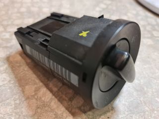 bontott VW GOLF IV Világítás Kapcsoló