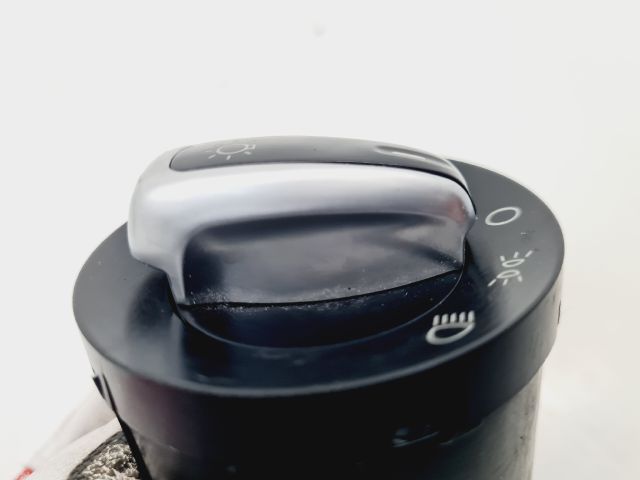 bontott VW GOLF IV Világítás Kapcsoló