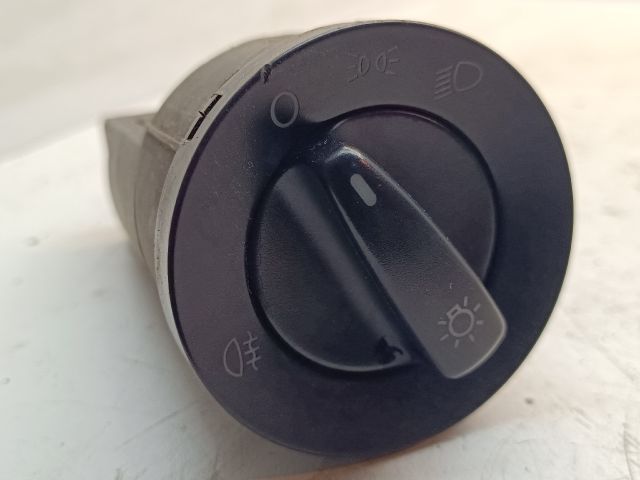 bontott VW GOLF IV Világítás Kapcsoló