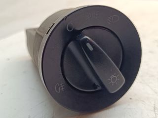 bontott VW GOLF IV Világítás Kapcsoló