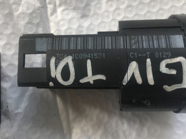 bontott VW GOLF IV Világítás Kapcsoló