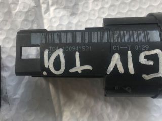 bontott VW GOLF IV Világítás Kapcsoló