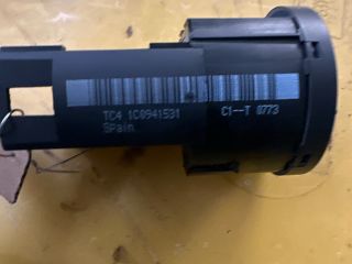 bontott VW GOLF IV Világítás Kapcsoló