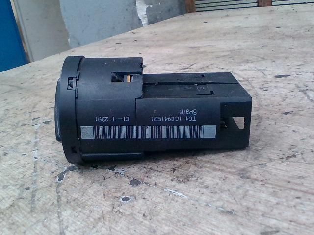 bontott VW GOLF IV Világítás Kapcsoló