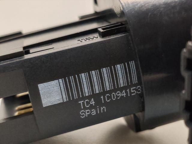 bontott VW GOLF IV Világítás Kapcsoló