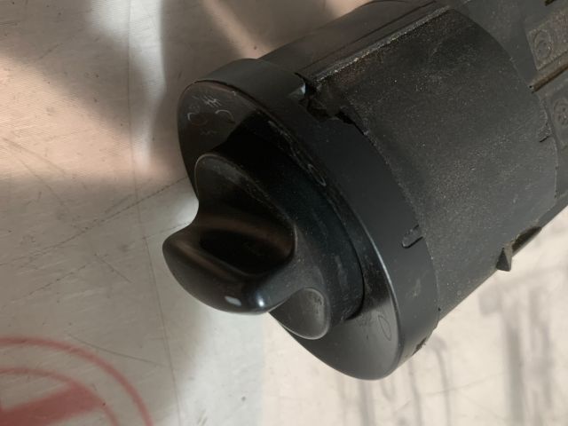 bontott VW GOLF IV Világítás Kapcsoló