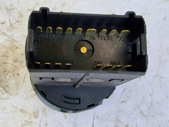 bontott VW GOLF IV Világítás Kapcsoló