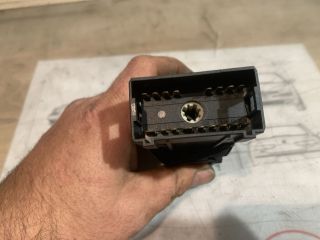 bontott VW GOLF IV Világítás Kapcsoló