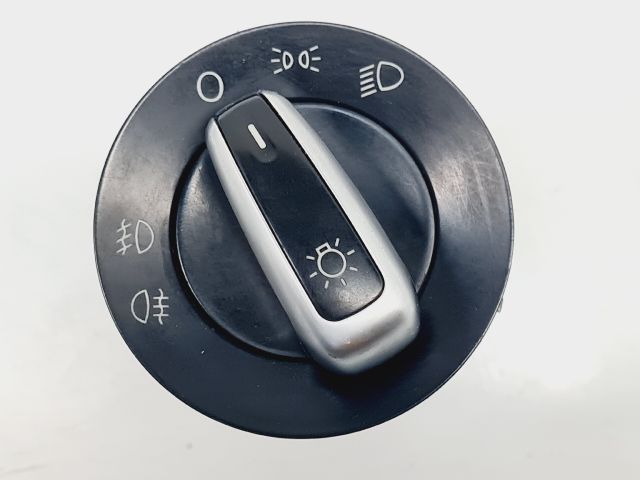 bontott VW GOLF IV Világítás Kapcsoló