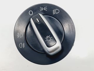 bontott VW GOLF IV Világítás Kapcsoló