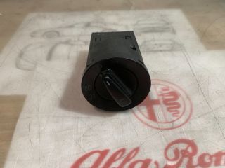 bontott VW GOLF IV Világítás Kapcsoló