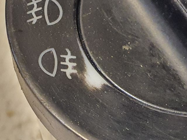 bontott VW GOLF IV Világítás Kapcsoló