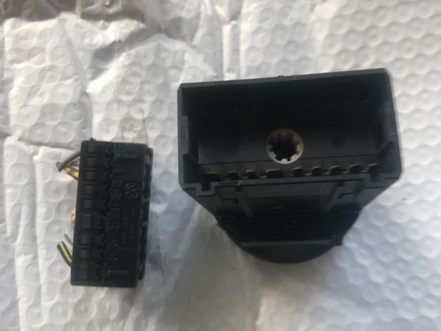 bontott VW GOLF IV Világítás Kapcsoló