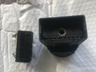 bontott VW GOLF IV Világítás Kapcsoló