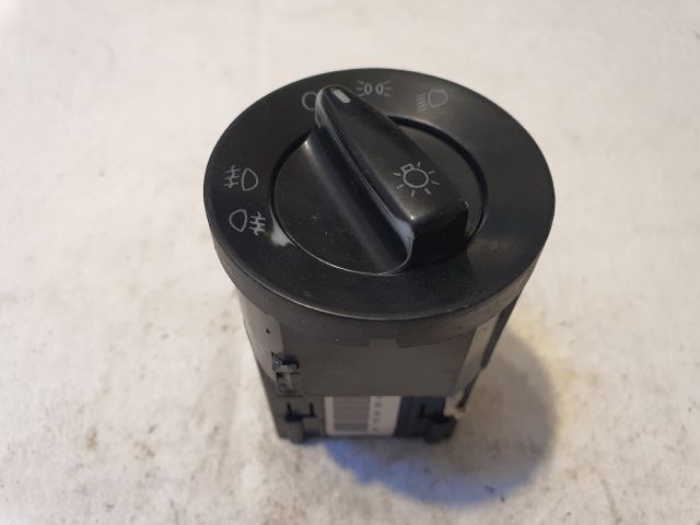 bontott VW GOLF IV Világítás Kapcsoló