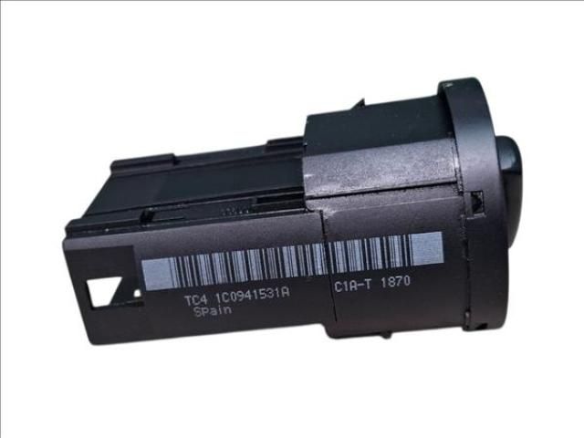 bontott VW GOLF IV Világítás Kapcsoló