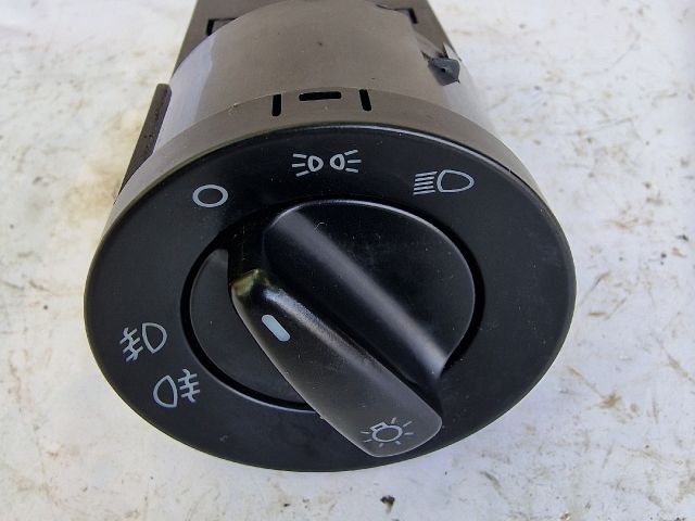 bontott VW GOLF IV Világítás Kapcsoló