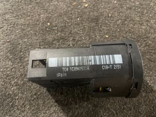 bontott VW GOLF IV Világítás Kapcsoló