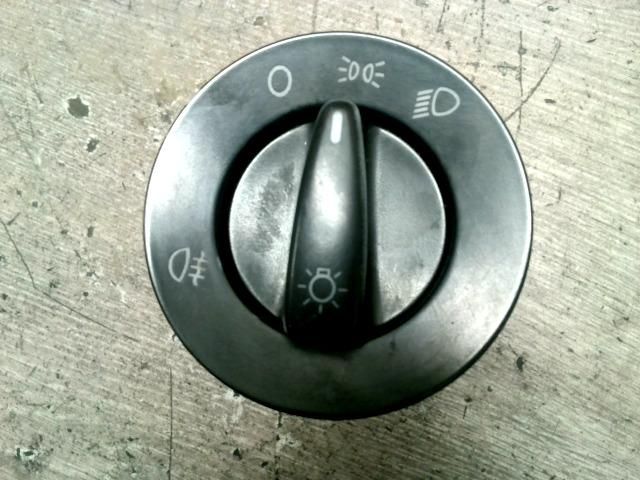 bontott VW GOLF IV Világítás Kapcsoló