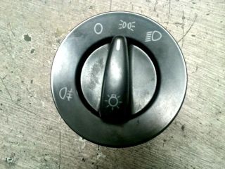 bontott VW GOLF IV Világítás Kapcsoló