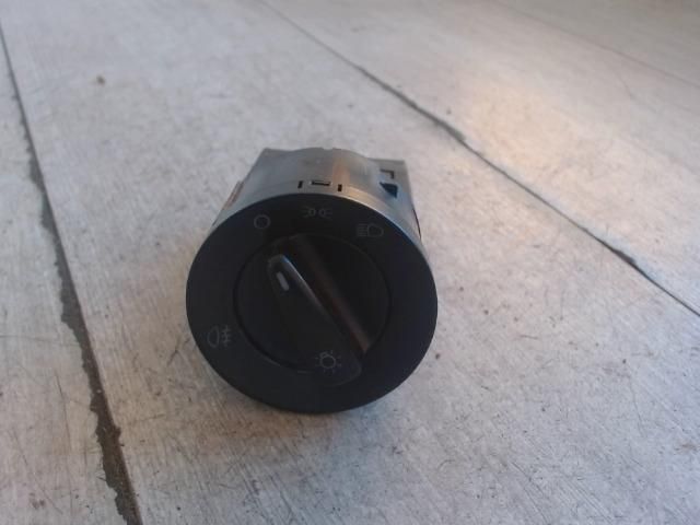 bontott VW GOLF IV Világítás Kapcsoló